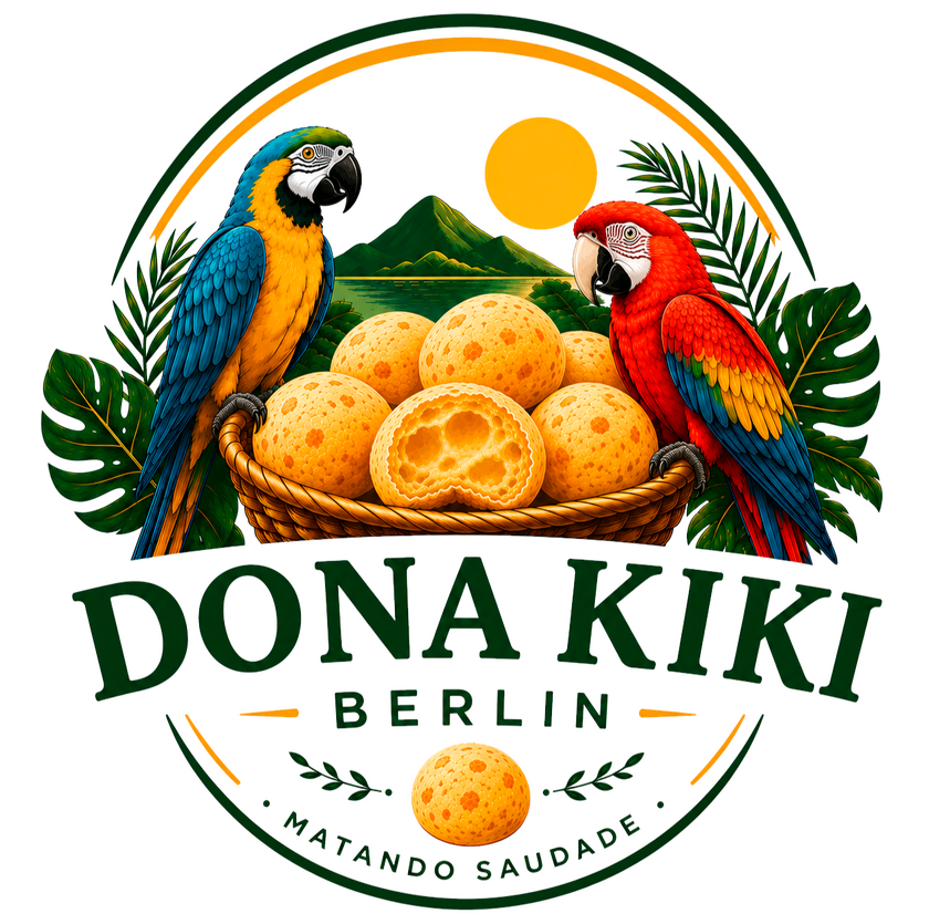 Dona Kiki Brasilianische Spezialitäten Dona Kiki Brasilianische Spezialitäten